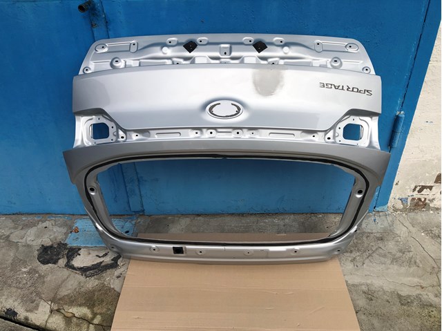 Задняя ляда 73700F1000 HYUNDAI