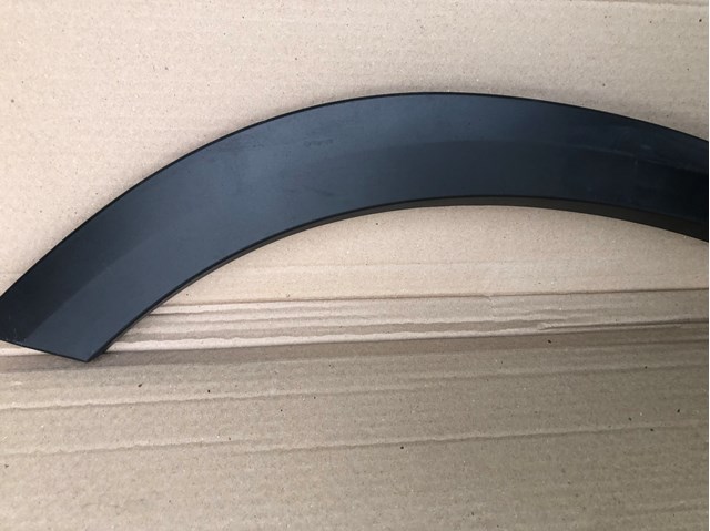 TOYOTA 7506178040 Накладка двери задней правой нижняя в наличии Хмельницкий