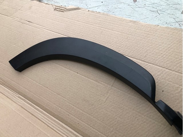 7506178040 TOYOTA Накладка двери задней правой нижняя купить в Каменское