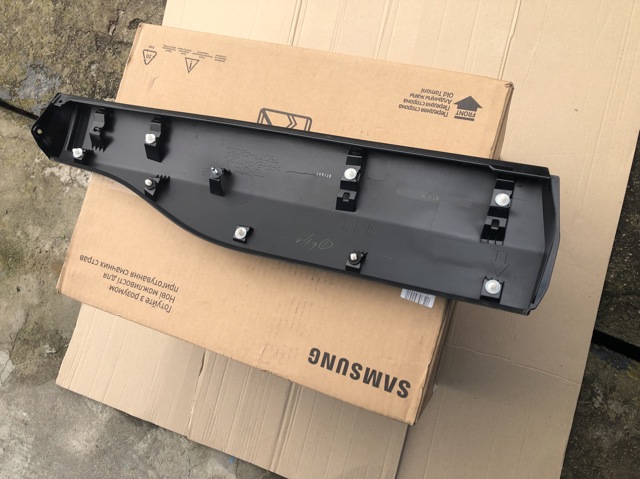 7507742050C0 TOYOTA купить в Винница