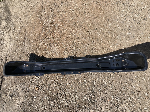 752108035R RENAULT Усилитель переднего бампера купить в Украина