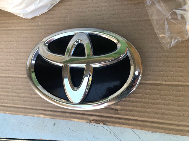 7531033040 TOYOTA купить в Сумы