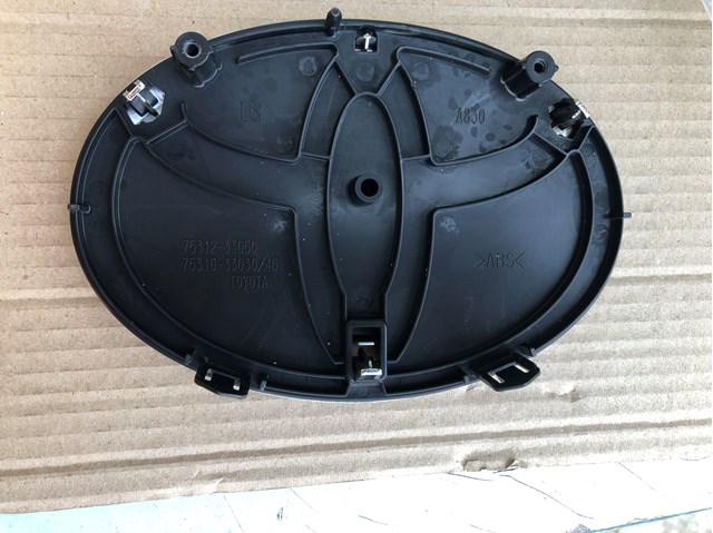 7531033040 TOYOTA купить в Украина