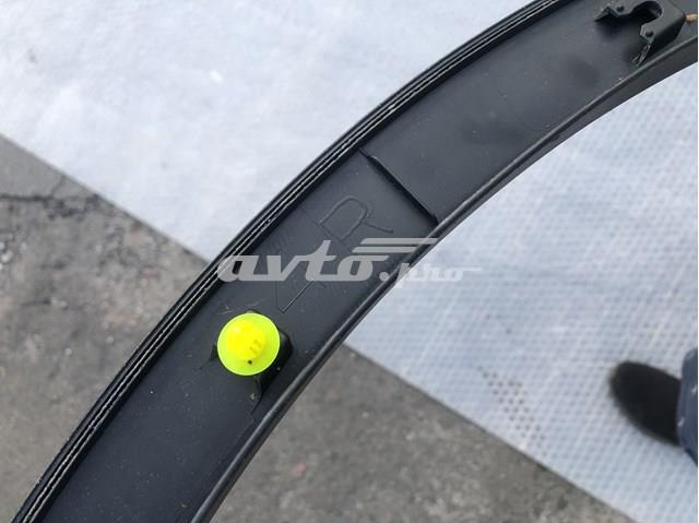 TOYOTA 7560142150 Расширитель (накладка) арки переднего крыла правый в наличии Чернигов