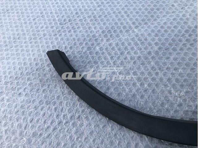 7560142150 TOYOTA Расширитель (накладка) арки переднего крыла правый купить в Хмельницкий
