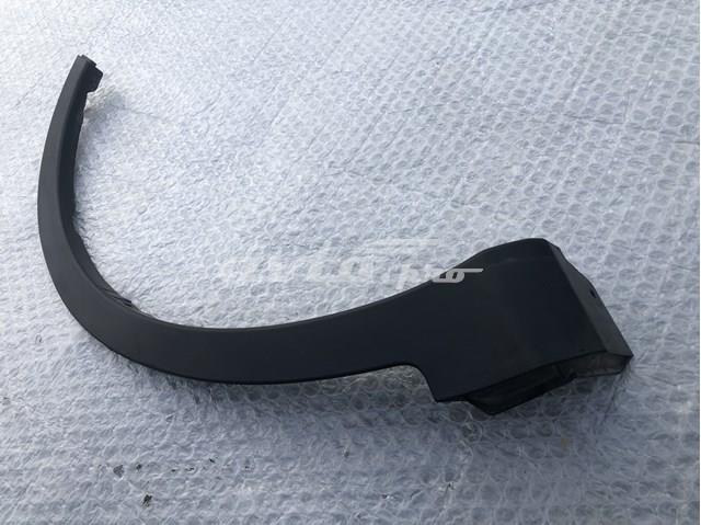 TOYOTA 7560142150 Расширитель (накладка) арки переднего крыла правый в наличии Черновцы