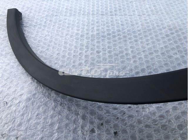 7560142150 TOYOTA Расширитель (накладка) арки переднего крыла правый купить в Хмельницкий