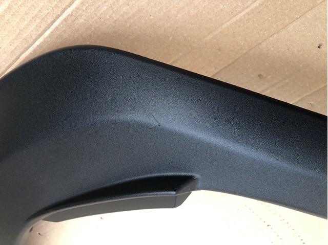 TOYOTA 75606K2011 Расширитель (накладка) арки заднего крыла левый в наличии Черкассы