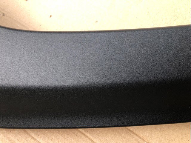 TOYOTA 75606K2011 Расширитель (накладка) арки заднего крыла левый в наличии Черкассы
