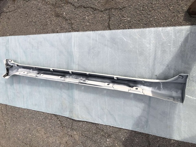 TOYOTA 7580560050B1 в наличии Каменское