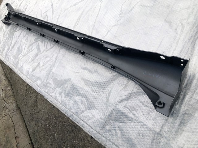 7580660050B1 TOYOTA купить в Днепр