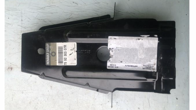 759230307R Renault (RVI)