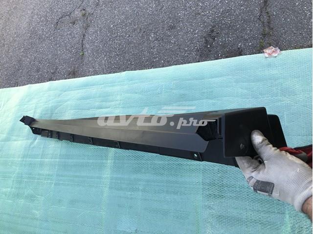 768506FR0A NISSAN Накладка (молдинг) порога наружная правая купить в Ужгород