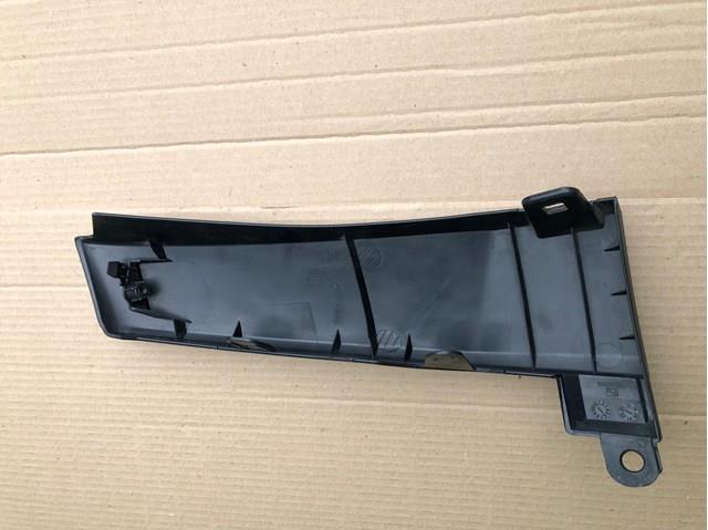 76852F4010 TOYOTA Накладка бампера переднего левая купить в Полтава
