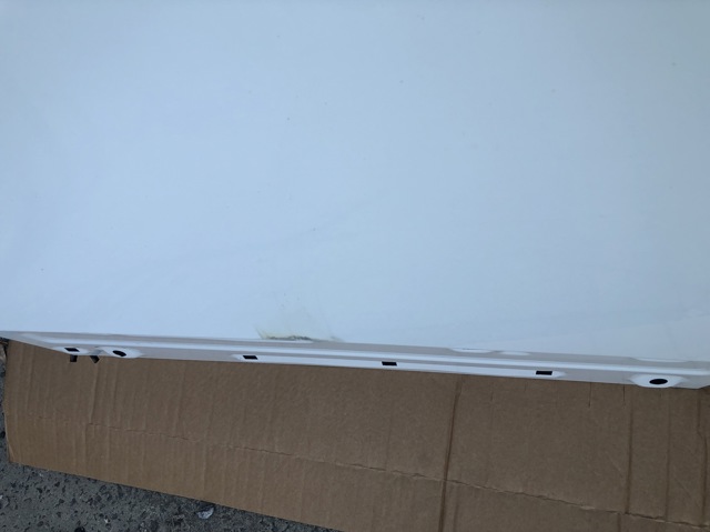 77003R2000 HYUNDAI Дверь задняя левая купить в Винница