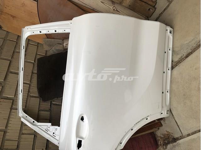 Дверь пассажирская задняя правая 77004C5010 HYUNDAI