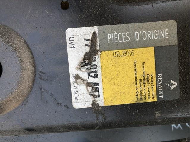 RENAULT 7782012497 в наличии Чернигов