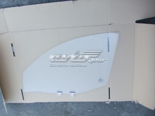 NISSAN 8030195F0A Стекло двери передней левой в наличии Сумы