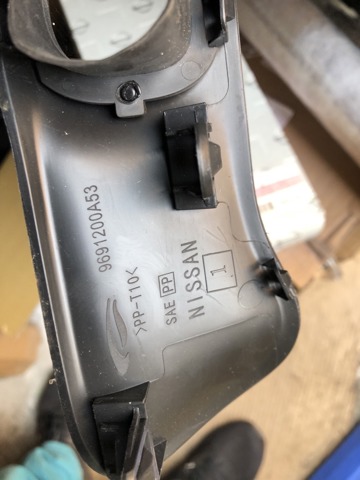 809611KM2A NISSAN купить в Черкассы