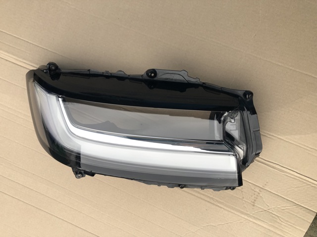 TOYOTA 8110A60Q50 в наличии Павлоград