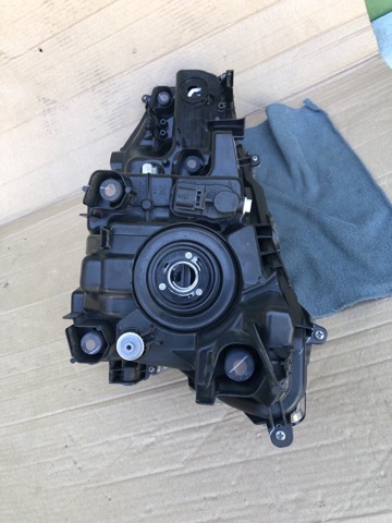 TOYOTA 811300DP30 Фара правая в наличии Каменское