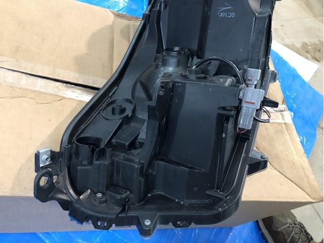 8113042650 TOYOTA Фара правая купить в Чернигов