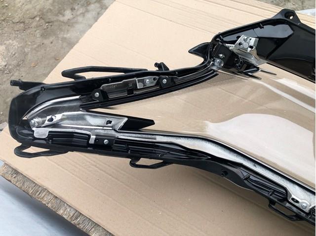 TOYOTA 8113160L10 в наличии Львов