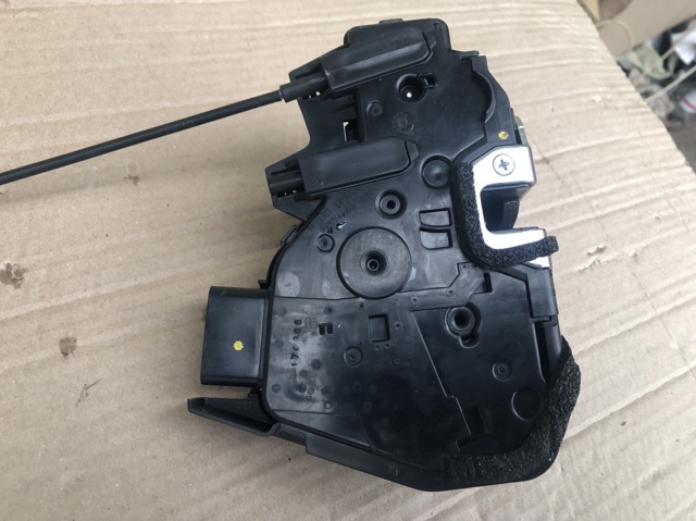 81310H8040 HYUNDAI Замок водительской двери купить в Сумы