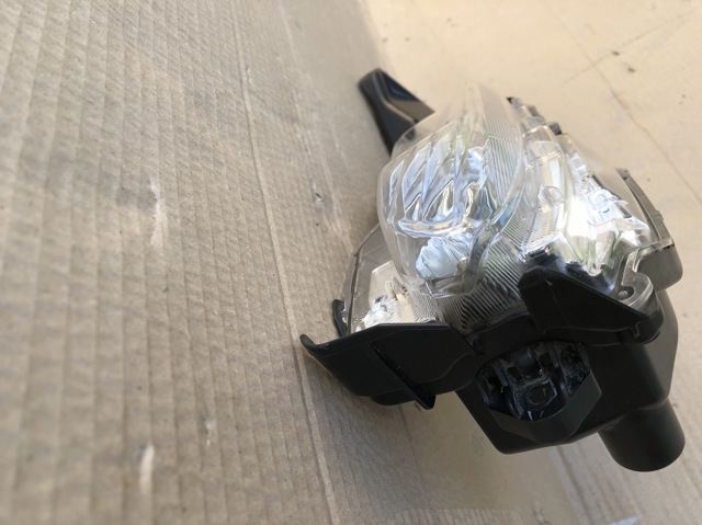 8143B0D160 TOYOTA купить в Одесса
