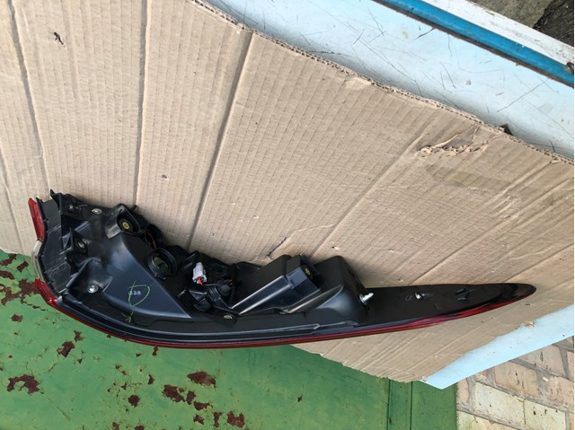 TOYOTA 8155133A10 в наличии Запорожье