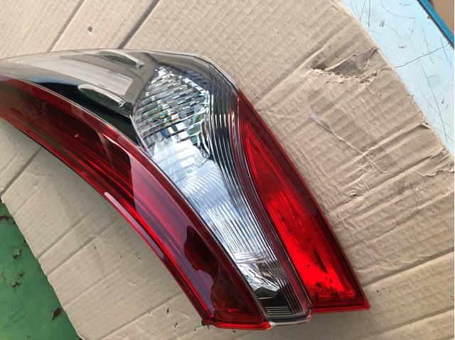 TOYOTA 8155133A10 в наличии Тернополь