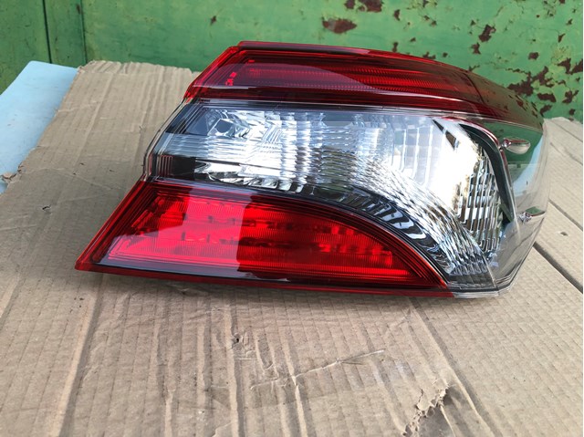8155133A10 TOYOTA купить в Чернигов