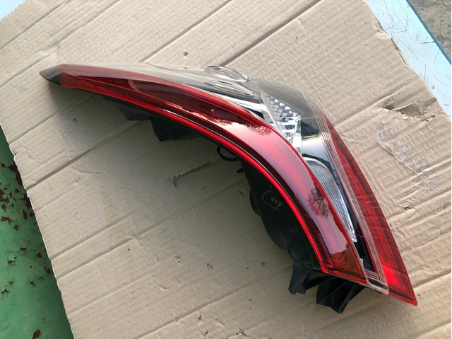 TOYOTA 8155133A10 в наличии Хмельницкий