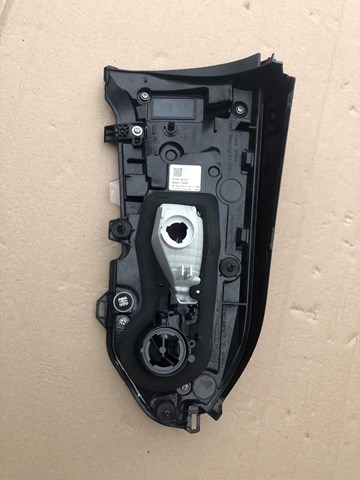 TOYOTA 8158142151 Фонарь задний правый внутренний в наличии Чернигов