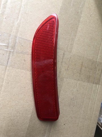 8200751778 NISSAN Правый катафот заднего бампера купить в Львов