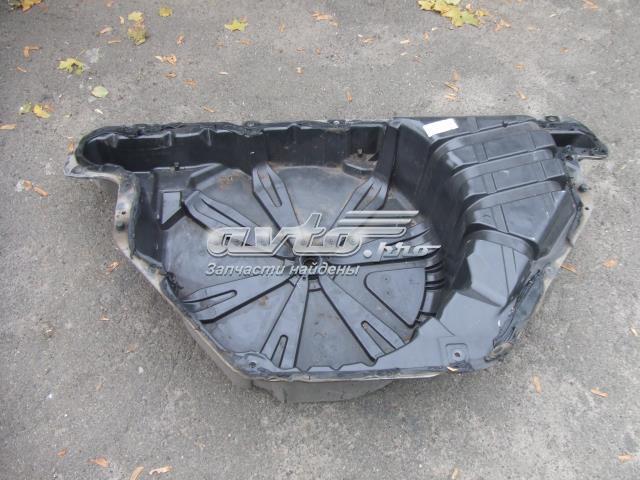 8200890248 Облицовка багажного отсека нижняя купить Чернигов