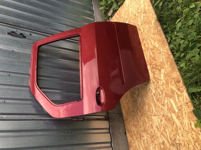 Дверь задняя, правая 821002232R RENAULT