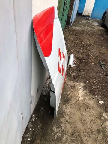 821004257R RENAULT Дверь боковая (сдвижная) правая купить в Полтава