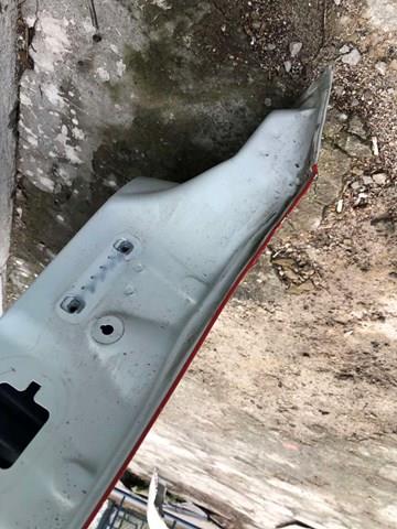 821005976R RENAULT Дверь боковая (сдвижная) правая купить в Николаев