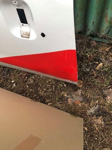 821005976R Дверь боковая (сдвижная) правая купить Житомир