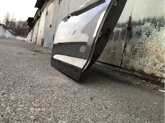 RENAULT 821009562R Дверь задняя правая в наличии Полтава