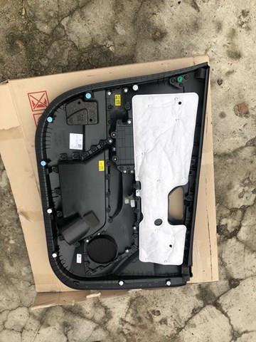 82302H8100WK HYUNDAI Обшивка (облицовка) внутренняя двери передней правой купить в Ужгород
