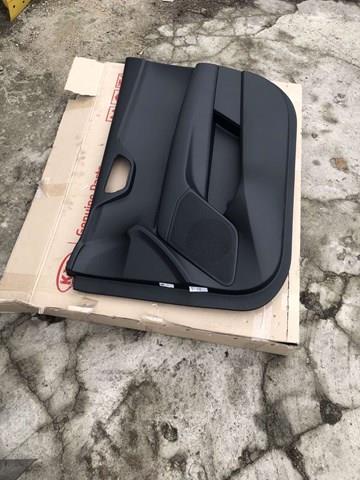 82302H8100WK HYUNDAI Обшивка (облицовка) внутренняя двери передней правой купить в Львов