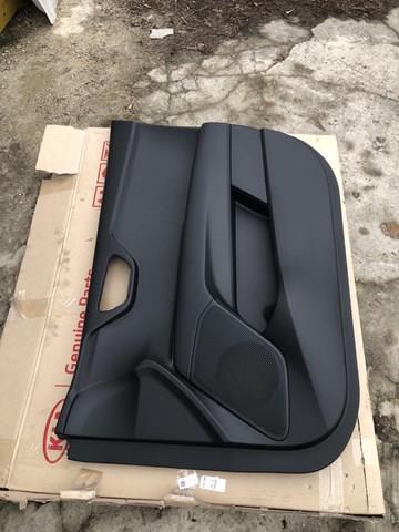 82302H8100WK HYUNDAI Обшивка (облицовка) внутренняя двери передней правой купить в Одесса