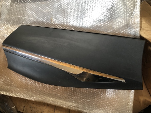 Накладка двери задней правой 828768754R RENAULT