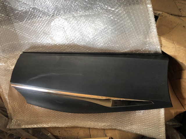 828768754R RENAULT Накладка двери задней правой купить в Черкассы