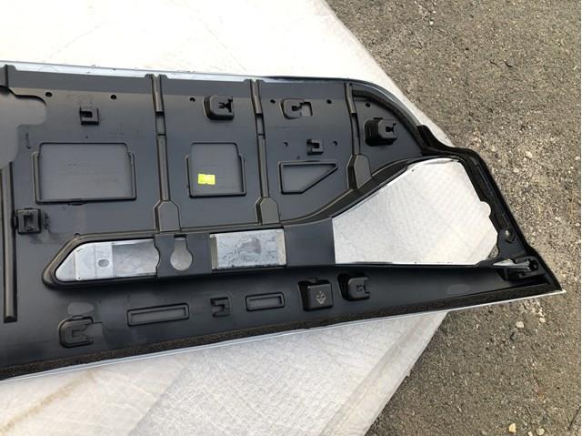 848105368R Накладка крышки багажника купить Одесса