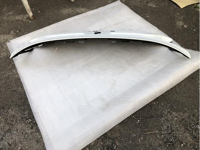 848105368R RENAULT Накладка крышки багажника купить в Украина