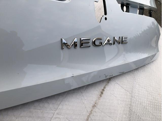 848105368R RENAULT Накладка крышки багажника купить в Одесса