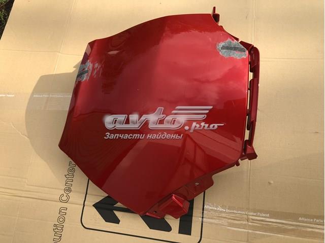 Угол бампера заднего левый 850171517R RENAULT